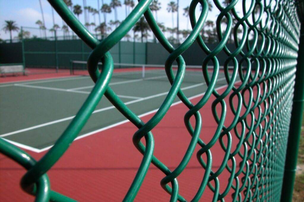 The Benefits Of Chain Link Fencing: A Complete Guide