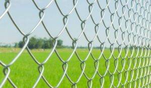 Why Chain Link Fencing Is The Perfect Choice For Your Property