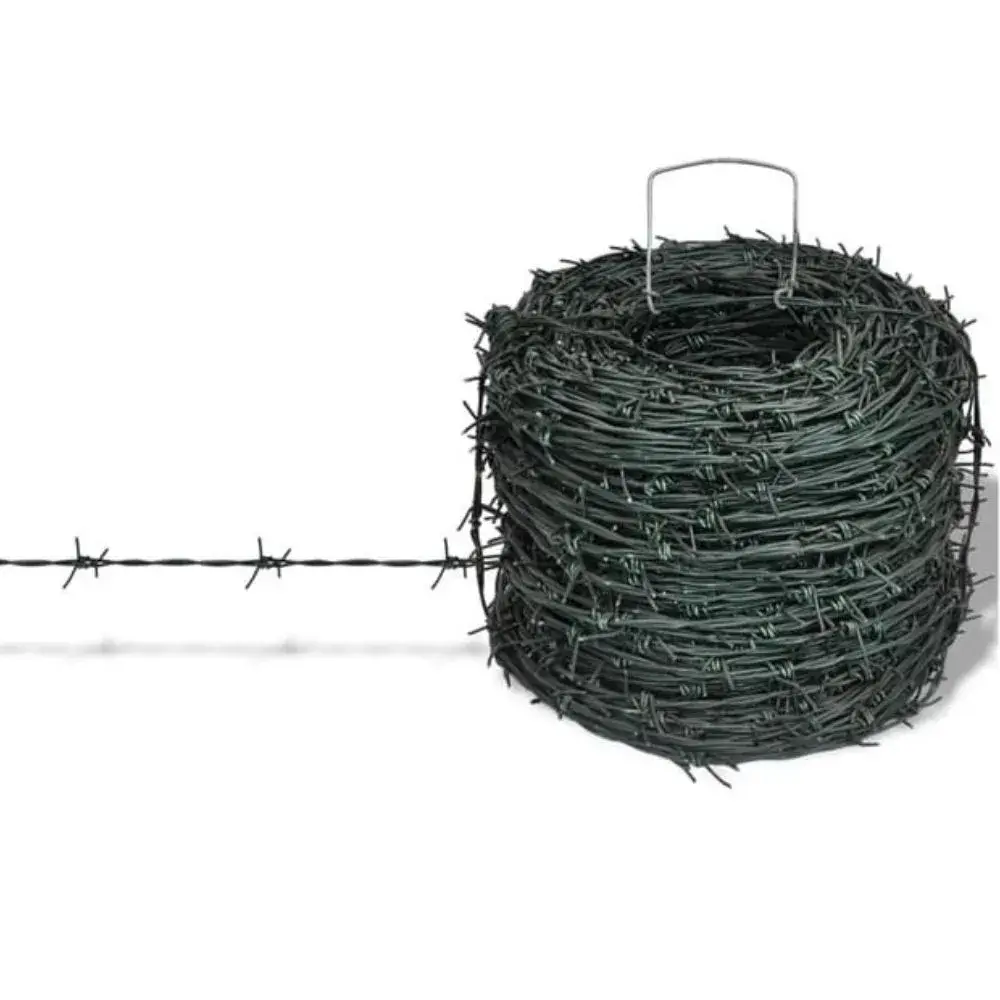 Barbed Wire Suppliers in UAE & MENA Region
