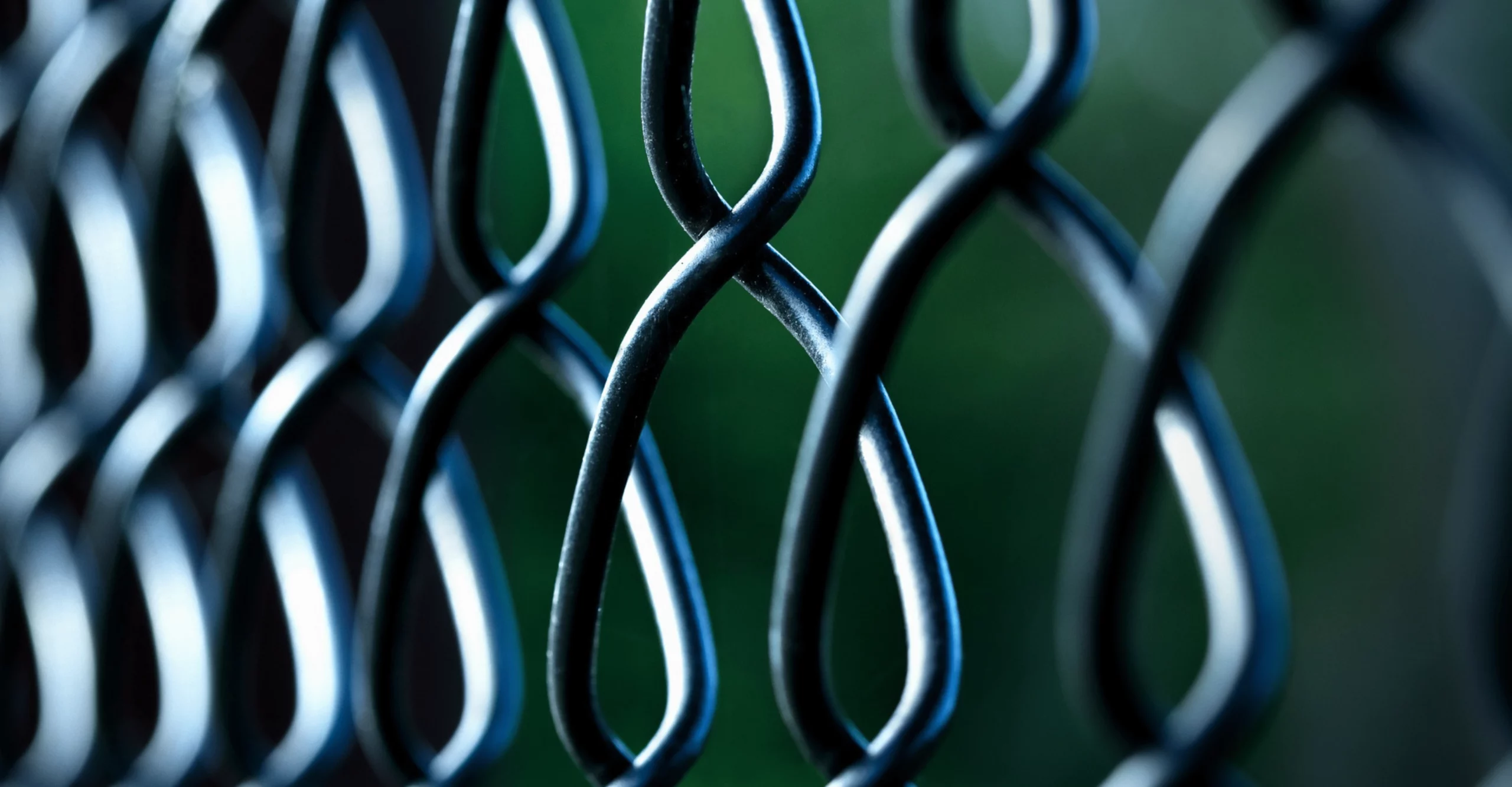 PVC Chain Link Fence Suppliers in UAE and MENA Region