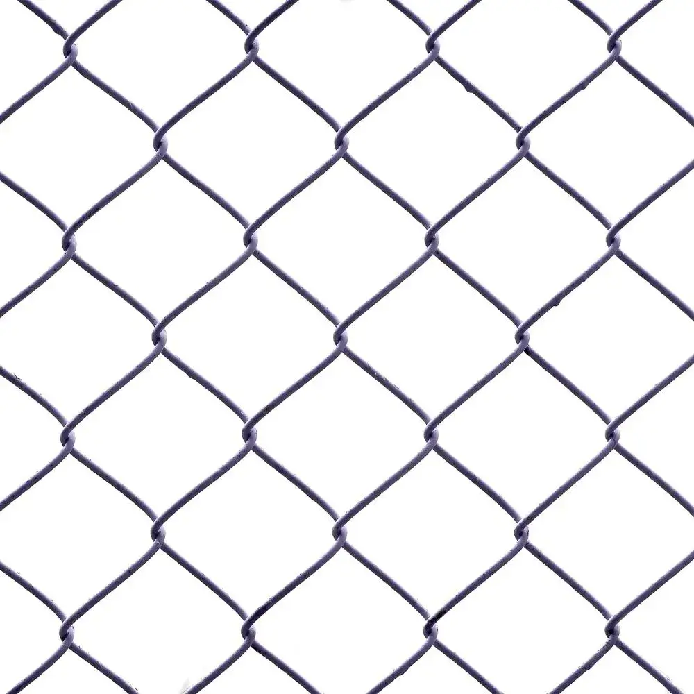 GI chain link Fencing Suppliers in UAE & MENA Region