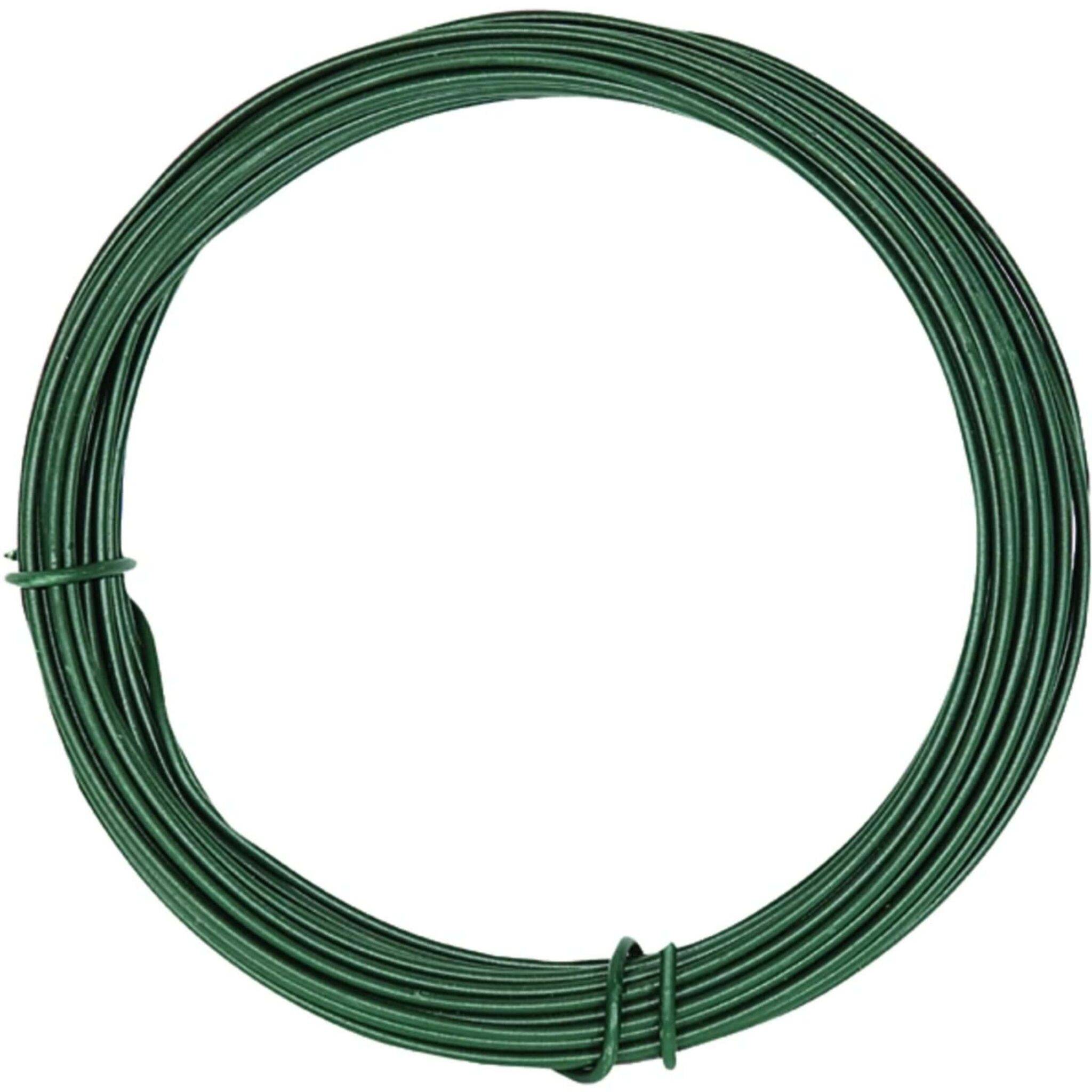PVC Coated Binding Wire Suppliers in UAE