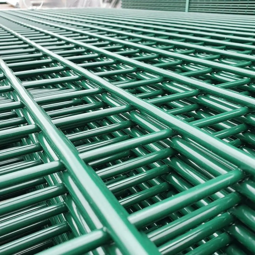 PVC Coated Mesh Supplier In UAE
