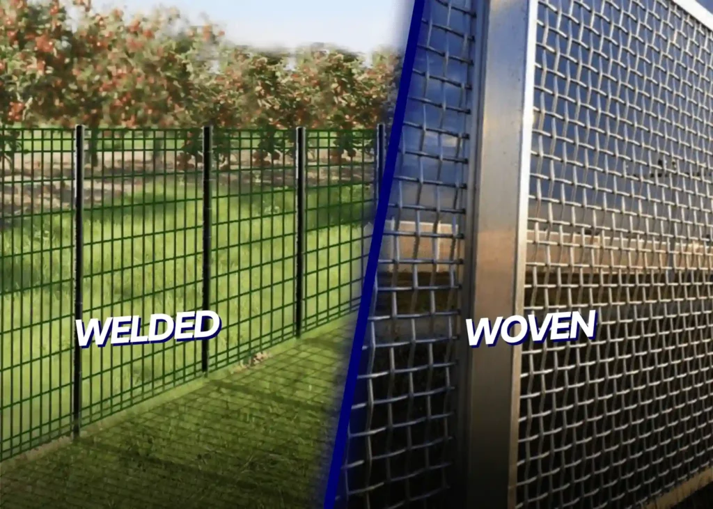 Choosing the Right Wire for Installing Wire Fencing YKM Fence