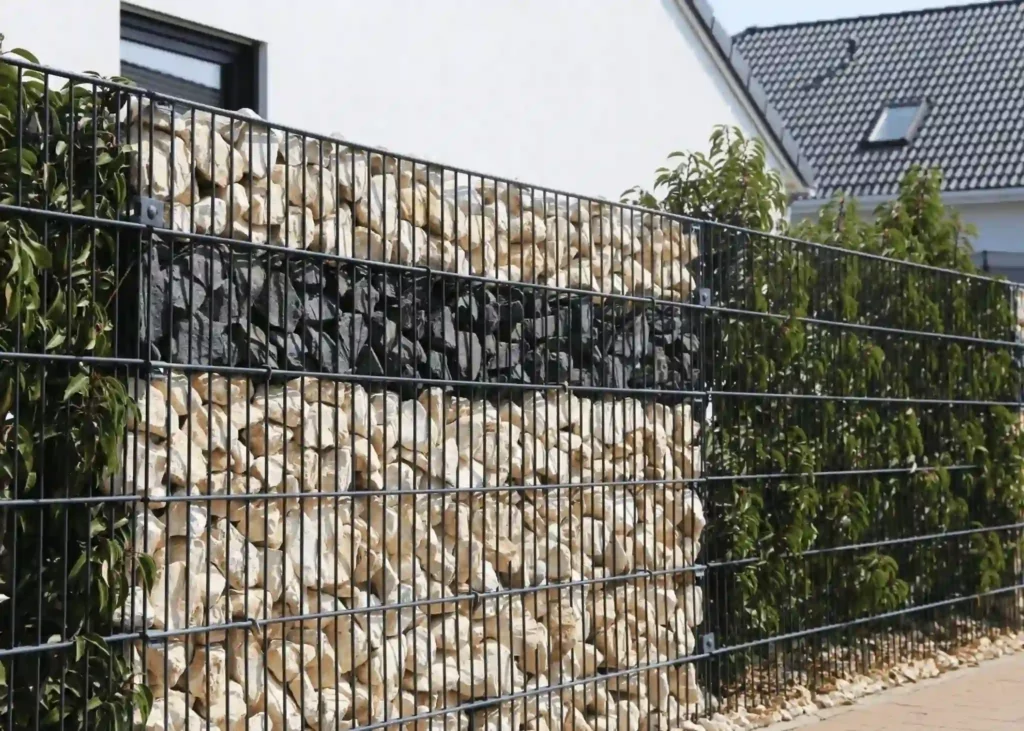 What is Gabion