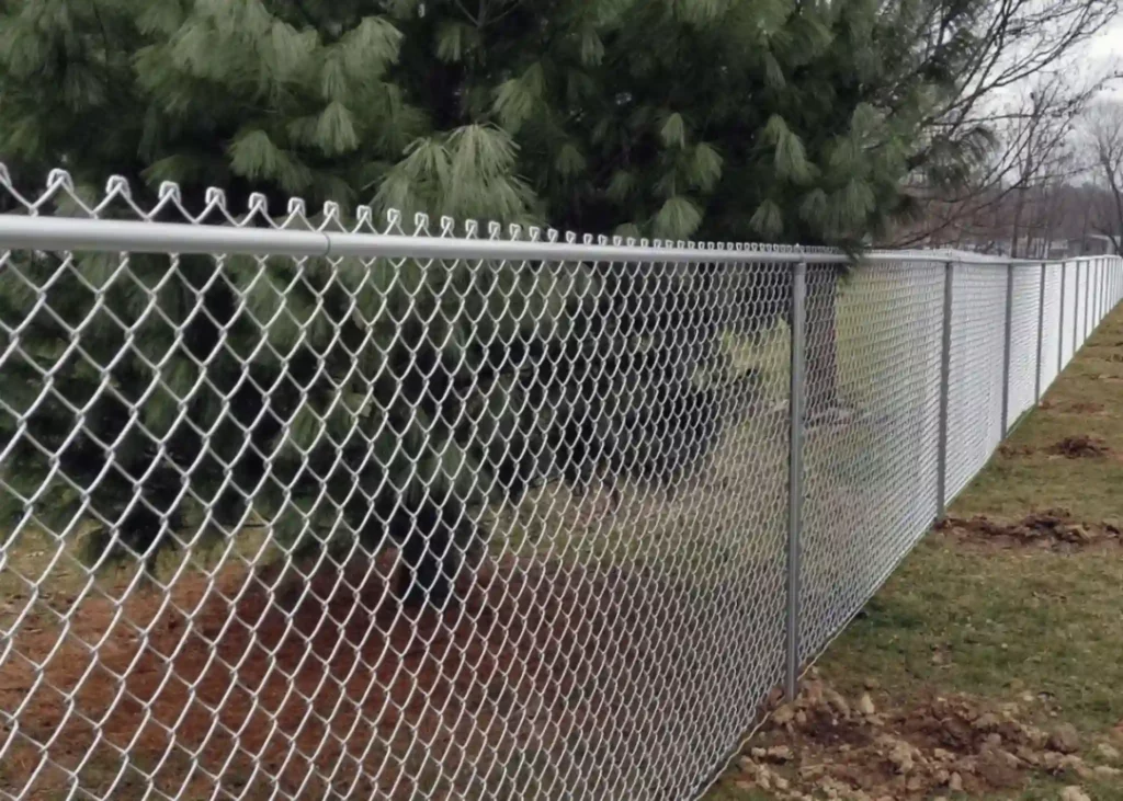 Boundary-Fencing-Application